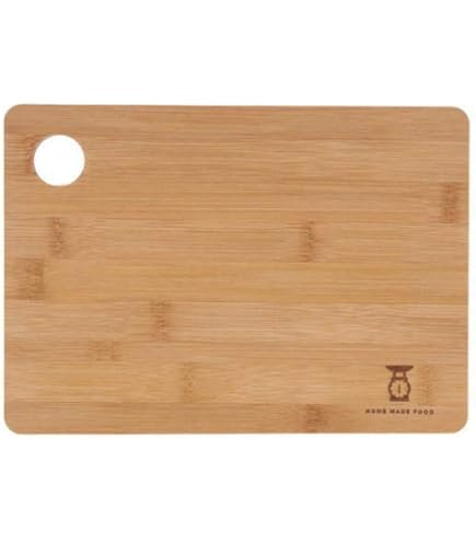 Amazon | co+fe コフェ カッティングボード ウッドプレート 鍋敷き 雅