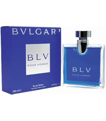 BVLGARI BLV POUR HOMME 100ML オードトワレ Amazon.co.jp: Bvlgari BLV Pour Homme EDT SP 100ml (Parallel Import
