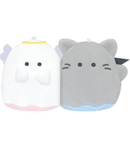 Amazon.co.jp: クラックス オバケーヌ ヌイグルミ 111476 : おもちゃ