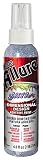 e6000 57090486 786 C Allure Glitter Dimensional粘着ペイント、シルバー、4 flオンス