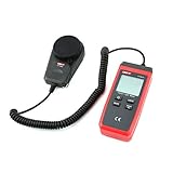 Benetech UT383Sデジタルライトラックスメーター199900照度ラックス/ FCルミノメータフォトメーターライティングテスターポータブルテスト