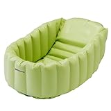 mikihouse　ミキハウス　ベビー バス　45-3007-780　♪バスタイムに♪ コンパクト沐浴用 　【箱付】45-3007-780