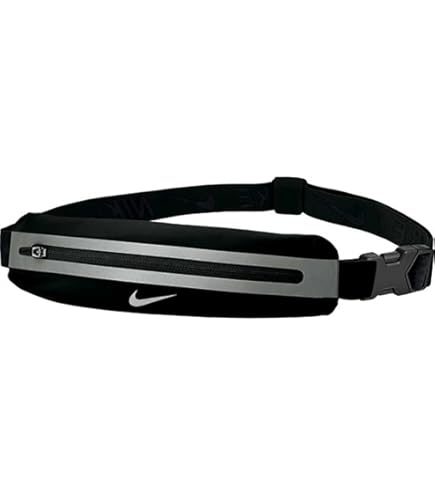 Amazon.co.jp: ナイキ(NIKE) ランニングポーチ ヘンプ×ブラック