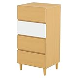 SATO クリエ チェスト ナチュラル CE90-45HNA