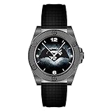 Eaglemoss DC Comics Watch Collection: Batman v Superman: Dawn of Justice Watch