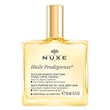 NUXE プロディジュー オイル(保湿オイル/顔・体・髪用)50ml