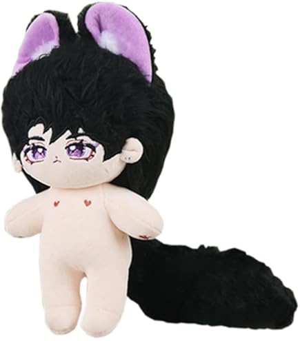 Amazon.co.jp: アニメ「魔道祖師（まどうそし）」藍忘機Ver