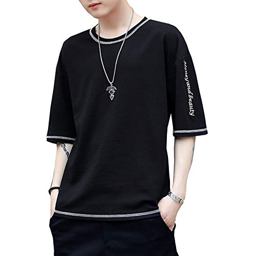 Tシャツ メンズ 半袖tシャツ のおすすめ 人気ファッション通販