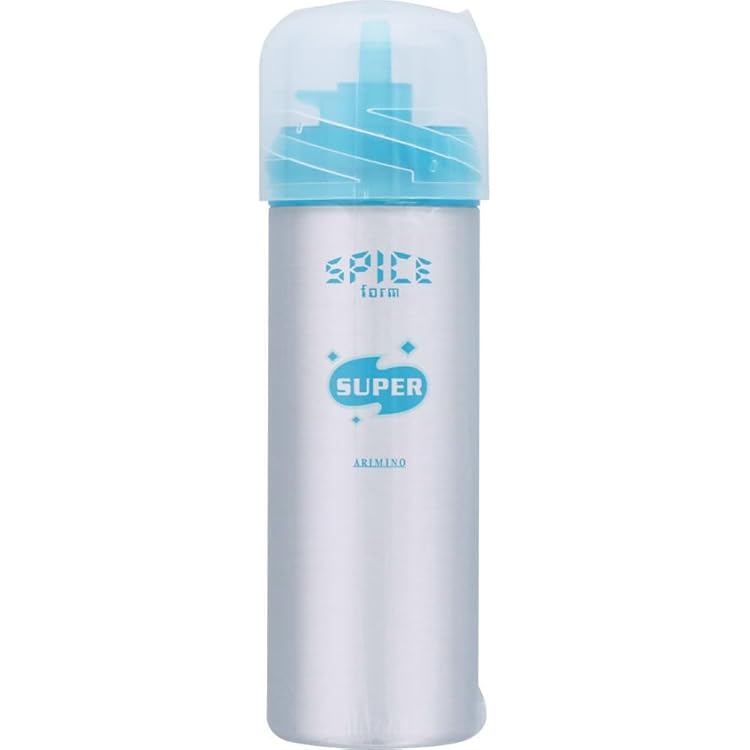 Amazon.co.jp: SPICE(スパイス) ARIMINO アリミノフォーム ハード