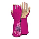 Vgo.ガーデニンググローブ ガーデニング手袋 ガーデニング革手袋 園芸手袋 園芸作業手袋 軽作業用手袋 ワークグローブ 作業手袋 羊革手袋 革手袋 草取り手袋 指先補強 耐摩耗 滑り止め アウトドア