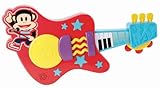 Fisher Price Julius Jr. Box Top Guitar