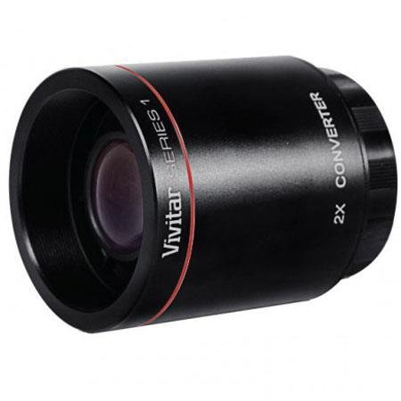 High Power 500Mm / 1000Mm F / 8 Manual Telephoto Lens, Black. Canon