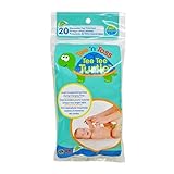 Neat Solutions Tee n Toss Tee Tee Turtle - 20 Count by Hamco [並行輸入品]