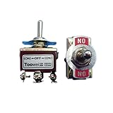 Hommy 切り替えスイッチオン/オフ/オン/オフスイッチ新しい