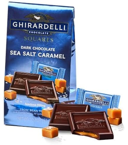 Amazon | ☆2袋セット☆ Ghirardelli【 ギラデリ/チョコレート ダーク