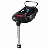 Cosatto Hold Universal Car Seat Base 2014 Range - Black by Cosatto