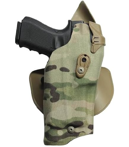 Amazon.co.jp: Safariland ドロップフレックスアダプタ レッグ