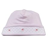 Kissy Kissy HAT ベビー・ガールズ US サイズ: Newborn カラー: ピンク