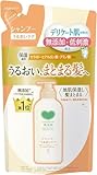 カウブランド無添加シャンプー うるおいケア詰替用 ３６０ＭＬ