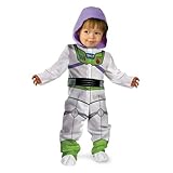 Buzz Infant-Size 12-18 months Costume 【You&Me】 [並行輸入品]