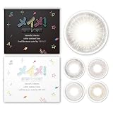 カラコン MEiME! by LARME 1month メイメ! by ラルム 1ヶ月(1箱2枚) 度数：0.00 カラー：ベリーゼリーベリー