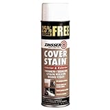 Rust-Oleum Corporation 03609 Cover Stain Oil Base Primer, 16-Ounce, White [並行輸入品]