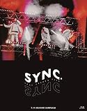 Lead LIVE TOUR「Lead Upturn 2019 ~Sync~」Blu-ray(メーカー特典なし)