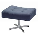 SWITCH スイッチ オットマン skal（スコール） ブルー