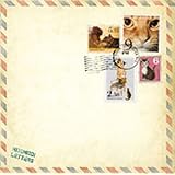 Letters(紙ジャケット仕様)