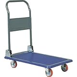 石川製作所:アイケー プレス製運搬車 101 型式:101