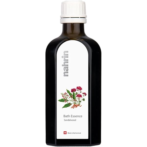 nahrin ナリン ハーブオイル33+7 50ml ハーブオイル33+7 50mL | nahrin（ナリン）公式通販サイト
