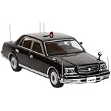 Amazon Rai S 1 43 レクサス Ls600hl 15 日本国内閣総理大臣専用車 完成品 ミニカー ダイキャストカー おもちゃ