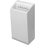パナソニック(Panasonic) ハンドドライヤー (両面吹出し形) FJ-T13V1-W