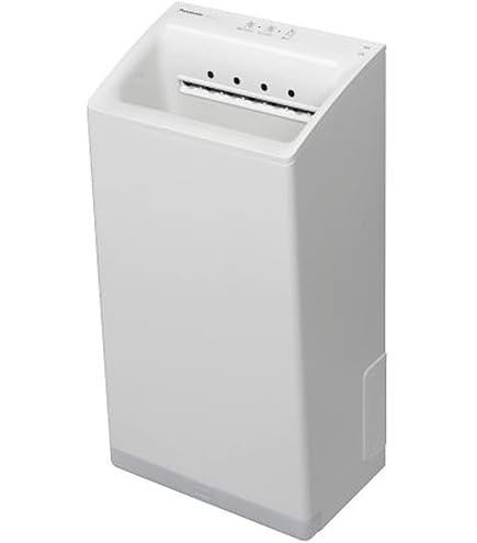 Amazon.co.jp: TOTO クリーンドライ高速両面タイプ TYC420W : 産業 