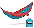 [eno(イノー)] DoubleNest Aqua/Red DH073