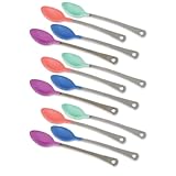 Munchkin White Hot Safety Spoon - 12 Count by Munchkin