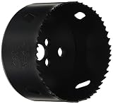 Spyder 600097 Sypder Rapid Core Eject Hole Saw, 3.5-Inch by Spyder