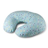 NurSit Basic Nursing Pillow, Dots Print by NurSit [並行輸入品]