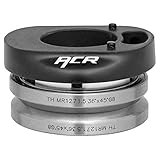 FSA(エフエスエー)NO.55R ACR/STD Black 1.5 to 1.5