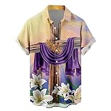 カジュアル シャツ 半袖 長袖 メンズ ボタン レジャー ス tシャツ 着心地良 耐久性 イージーケア スポーツ フィットネス 大きいサイズ