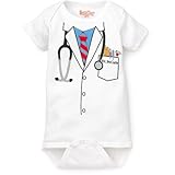 Sara Kety Dr Boyホワイト 0-6 Months ホワイト