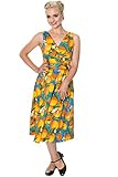 Banned Apparel - Laneway Mini Dress M