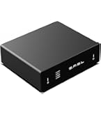Amazon.co.jp: オーディオテクニカ AT-HRD300 デジタルトランスポートD