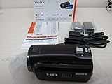 SONY HDビデオカメラ Handycam HDR-PJ670 ボルドーブラウン 光学30倍 HDR-PJ670-T