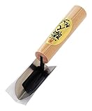 職人仕上 春口モデル 入隅押さえ職人 1分 80mmx25mm 12730802140