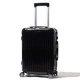 [リモワ] スーツケース SALSA DELUXE CABIN 52 MULTIWHEEL 32L サルサデラックス [並行輸入品]