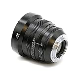 SLR Magic MicroPrime CINE 21mm T1.6 (富士フイルム - Xマウント対応)