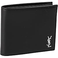 Amazon | [SAINT LAURENT PARIS(サンローランパリ)] 三つ折り財布
