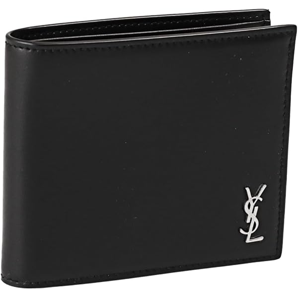イブサンローラン　ブラック カード&コインケース 楽天市場】サンローラン SAINT LAURENT カードケース ブラック