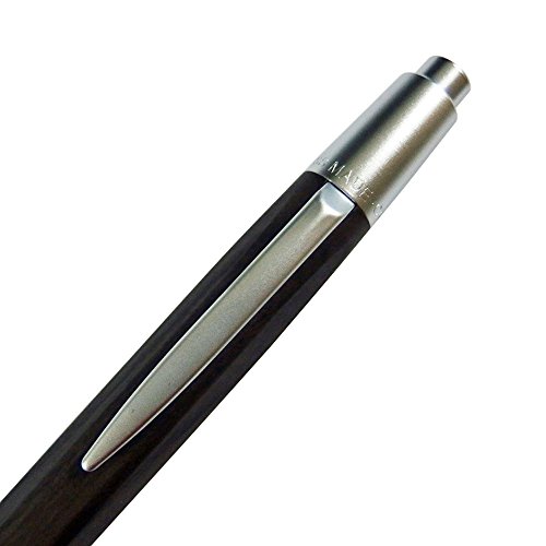 Caran d'Ache カランダッシュ ALCHEMIX アルケミクス ボールペン Wenge